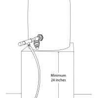 Gravity Feed System