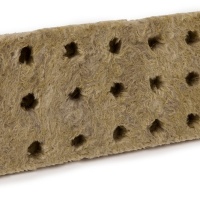 Rockwool Cubes (Case of 30 Sheets of 98 Cubes)